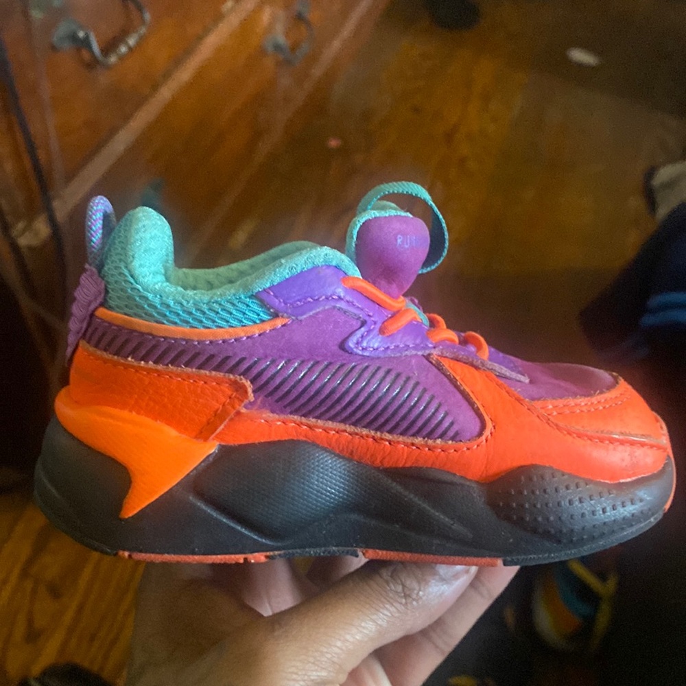 Like new